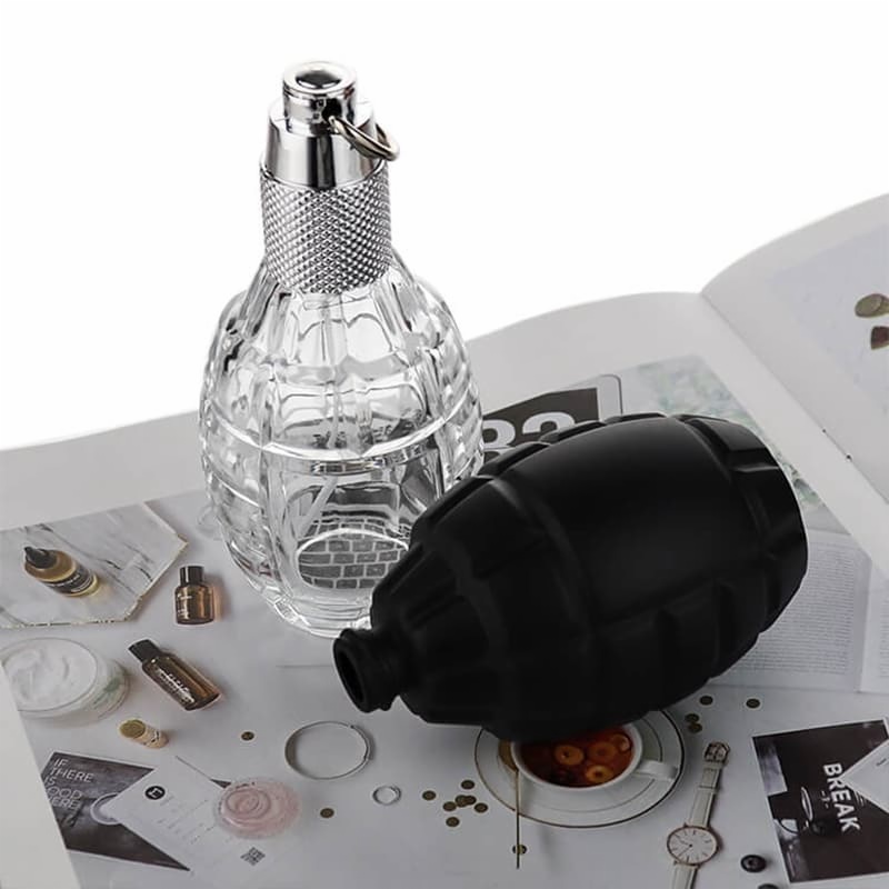 Featured image for the grenade cologne guide