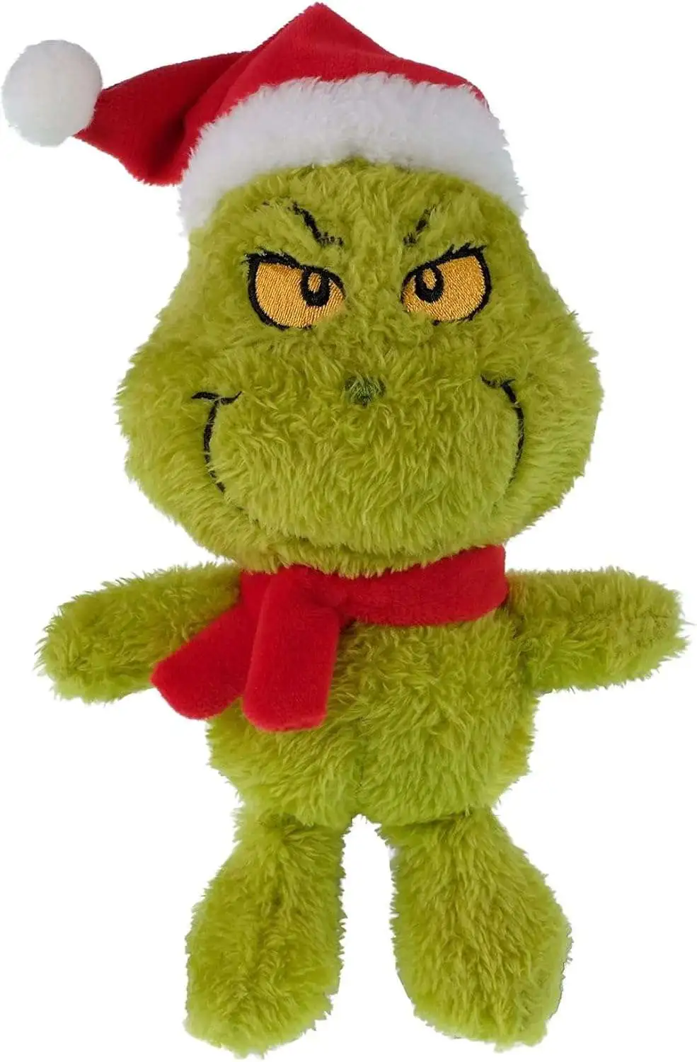 An application scenario or product detail of grinch plush - Image 16