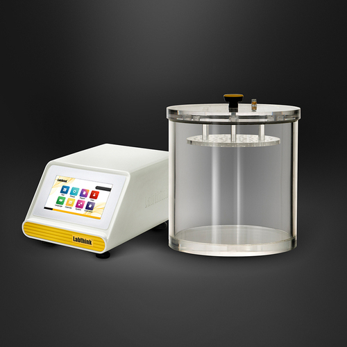 An application scenario or product detail of gross leak test - Image 18