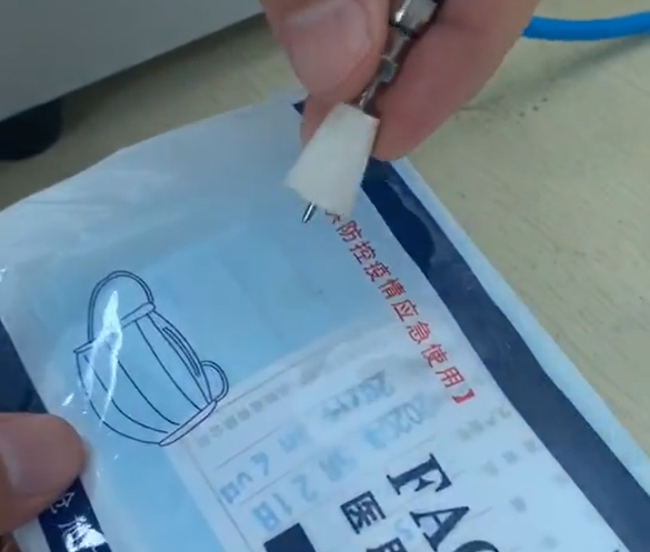 Featured image for the gross leak test guide