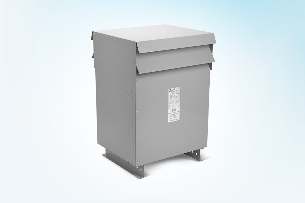 An application scenario or product detail of ground isolation transformer - Image 21