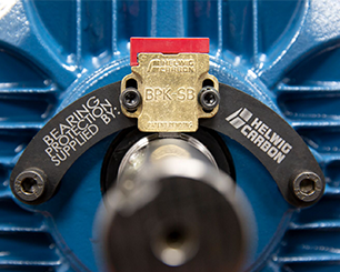 An application scenario or product detail of grounding brush - Image 7