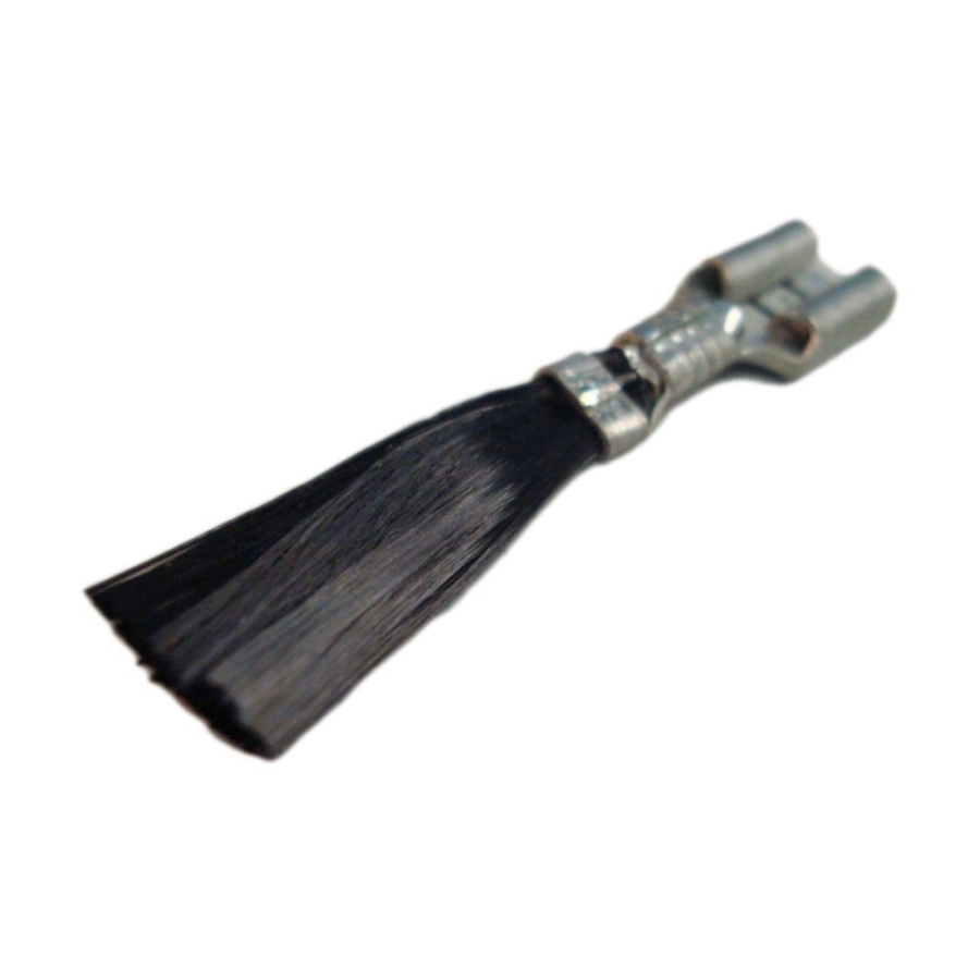 An application scenario or product detail of grounding brush - Image 8