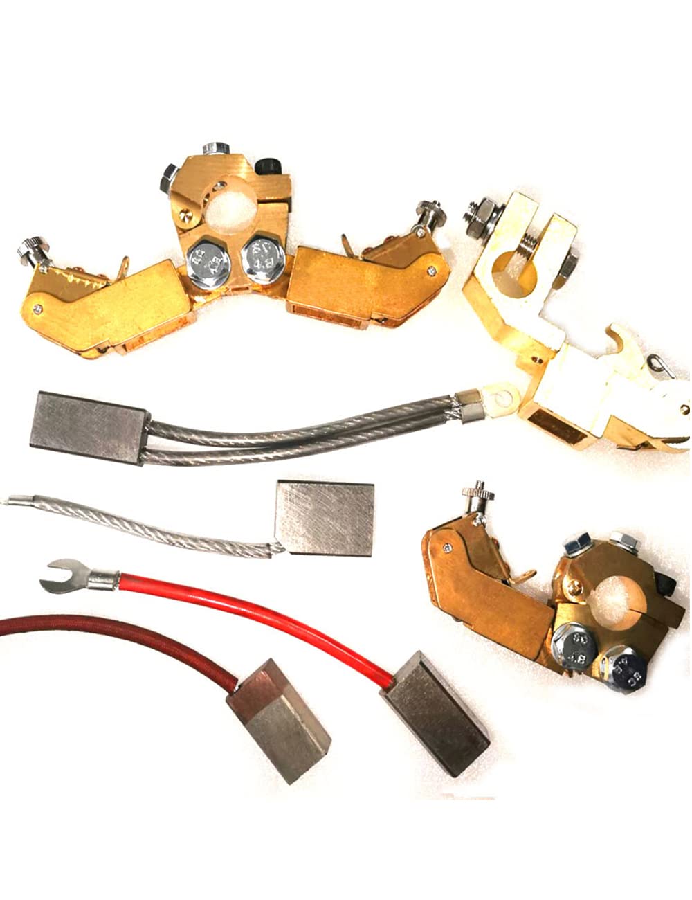 An application scenario or product detail of grounding brush - Image 13