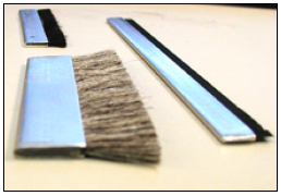 An application scenario or product detail of grounding brush - Image 19