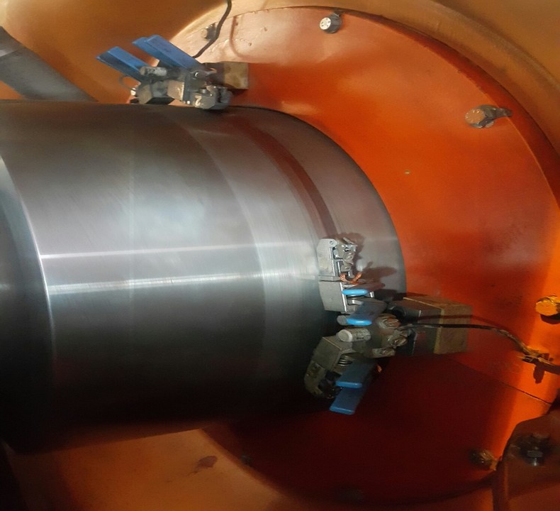 An application scenario or product detail of grounding brush - Image 20