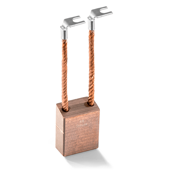 An application scenario or product detail of grounding brush - Image 21