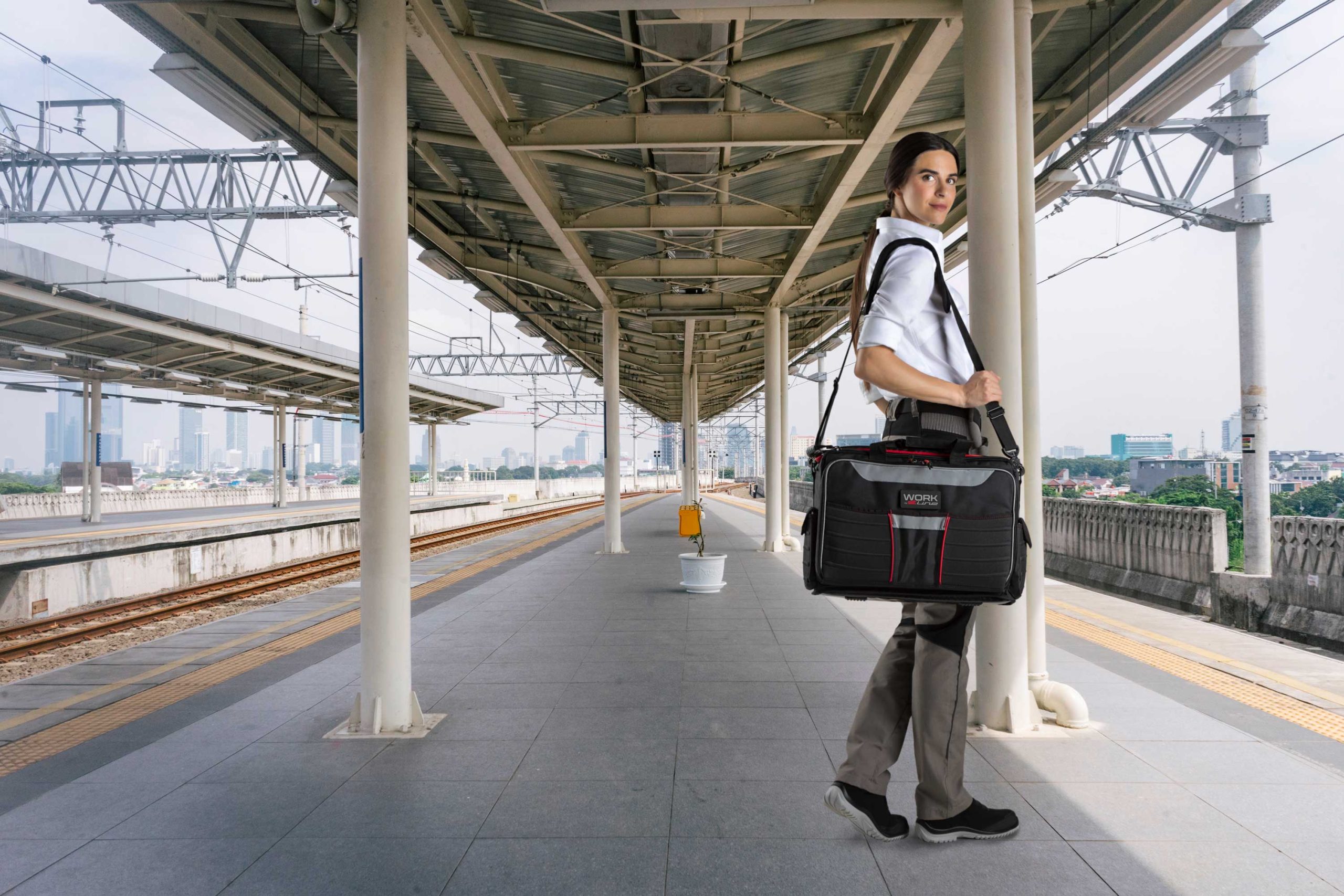 An application scenario or product detail of gt bags - Image 9