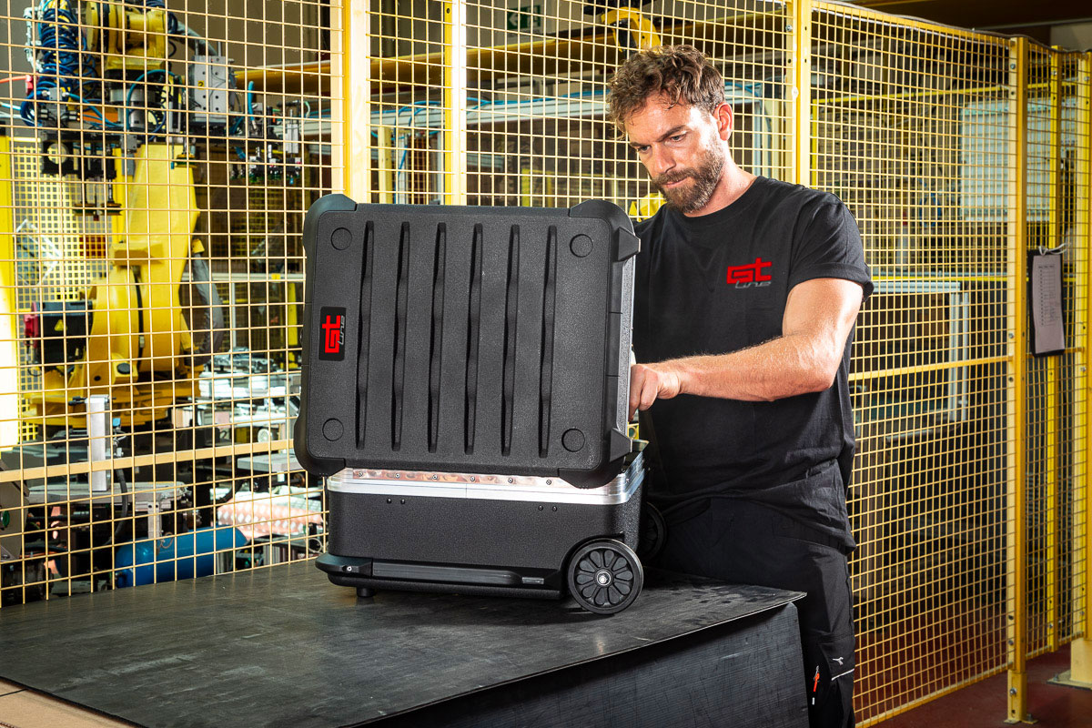 An application scenario or product detail of gt bags - Image 13