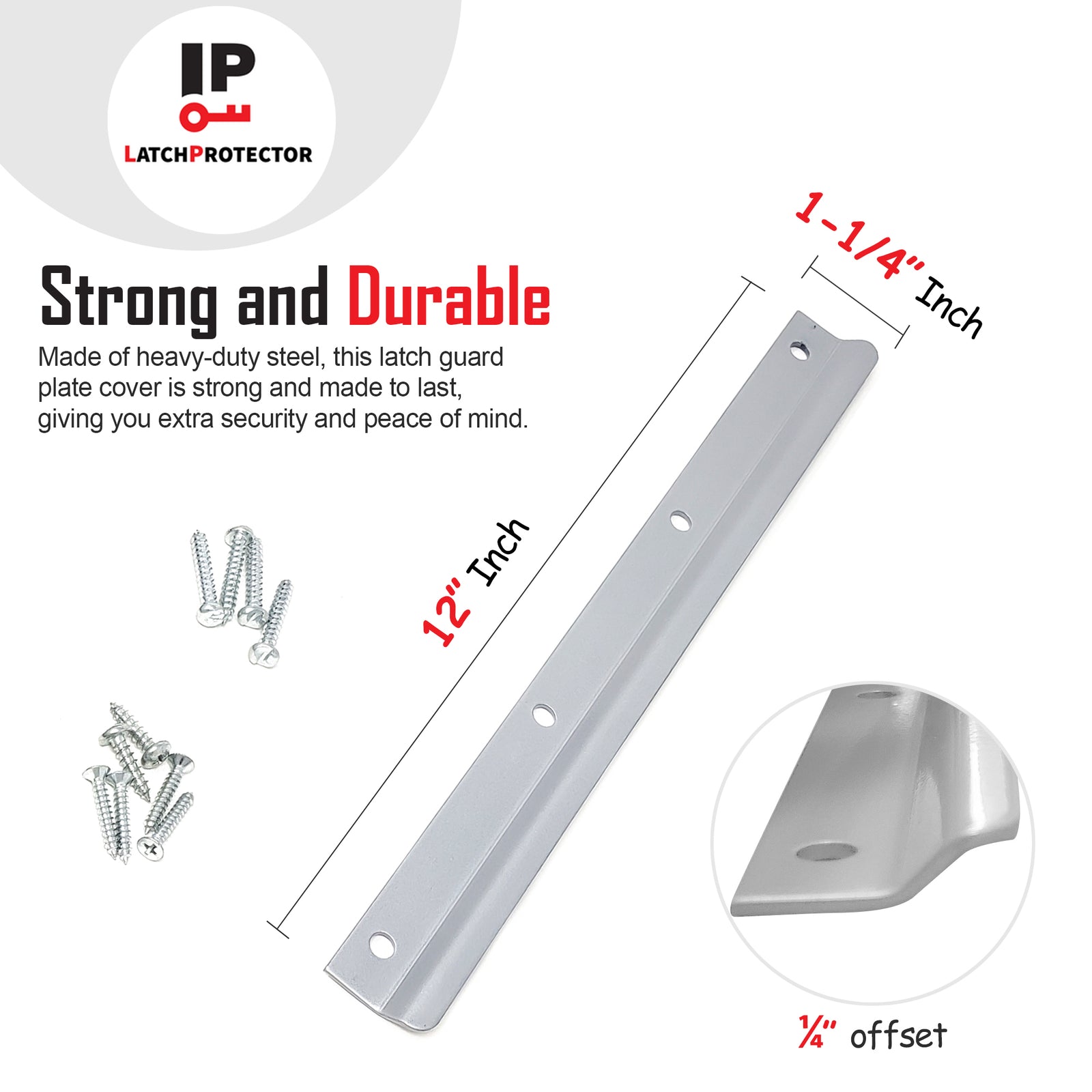 An application scenario or product detail of guard latch - Image 3