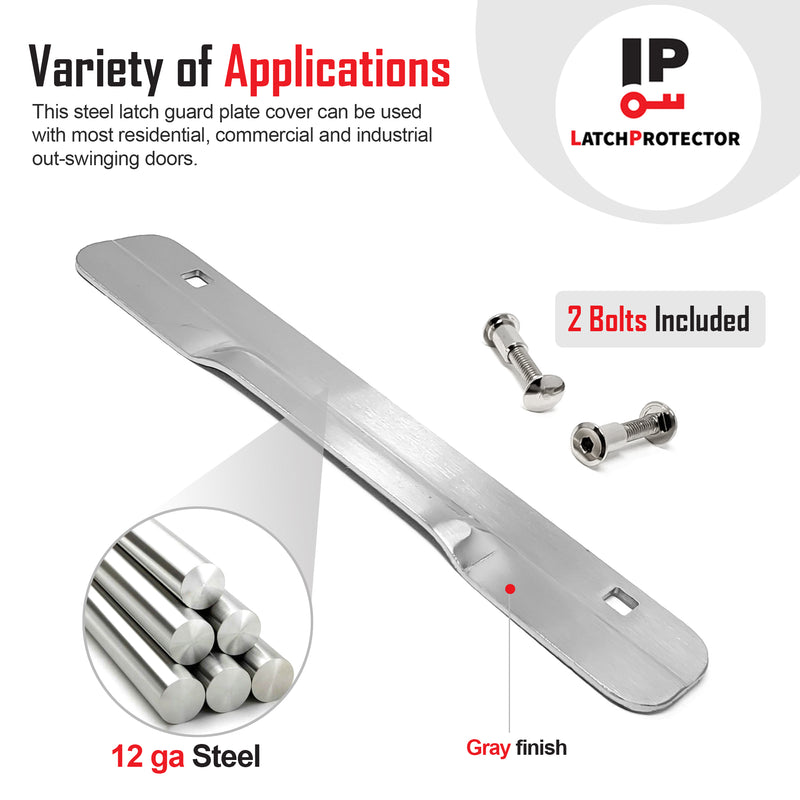 An application scenario or product detail of guard latch - Image 8