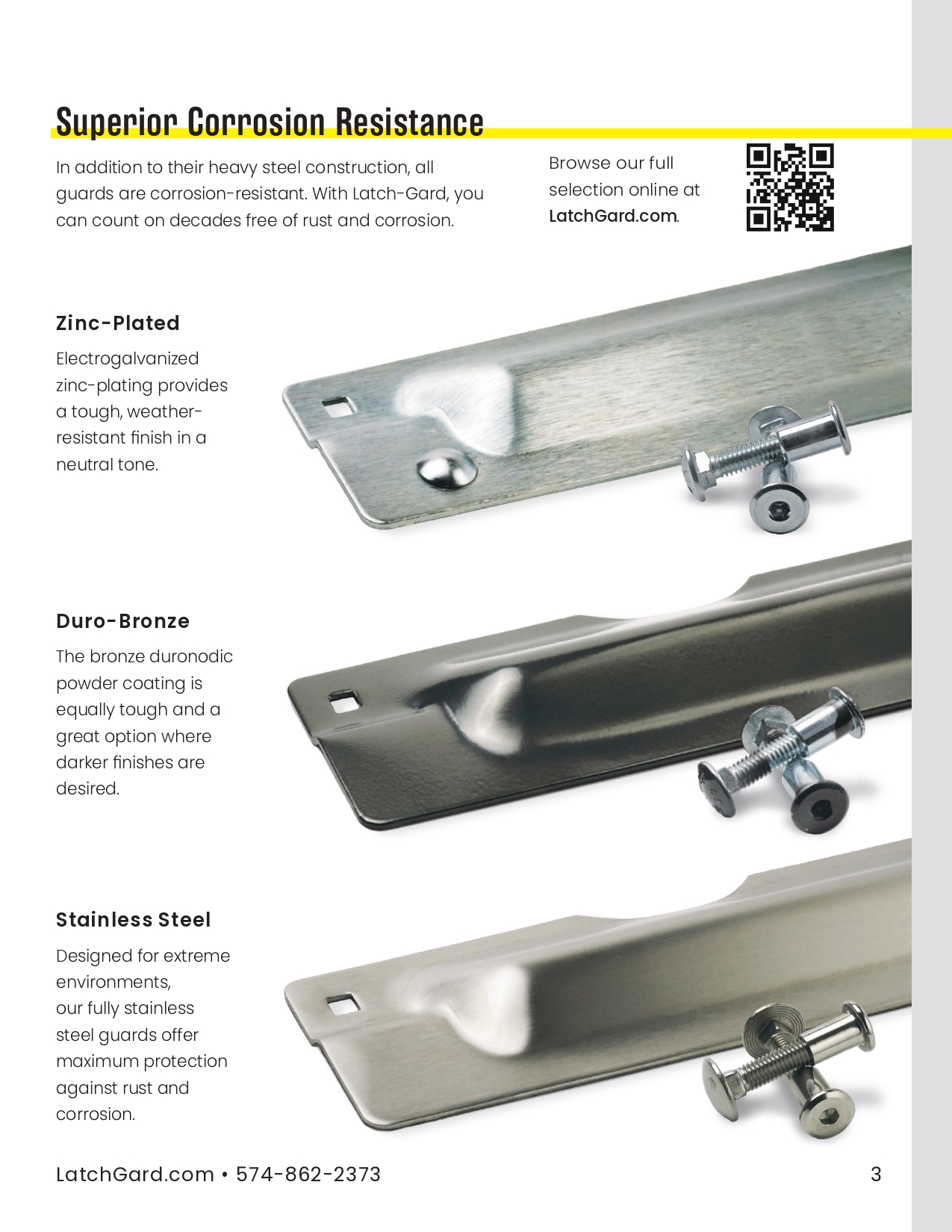 An application scenario or product detail of guard latch - Image 19