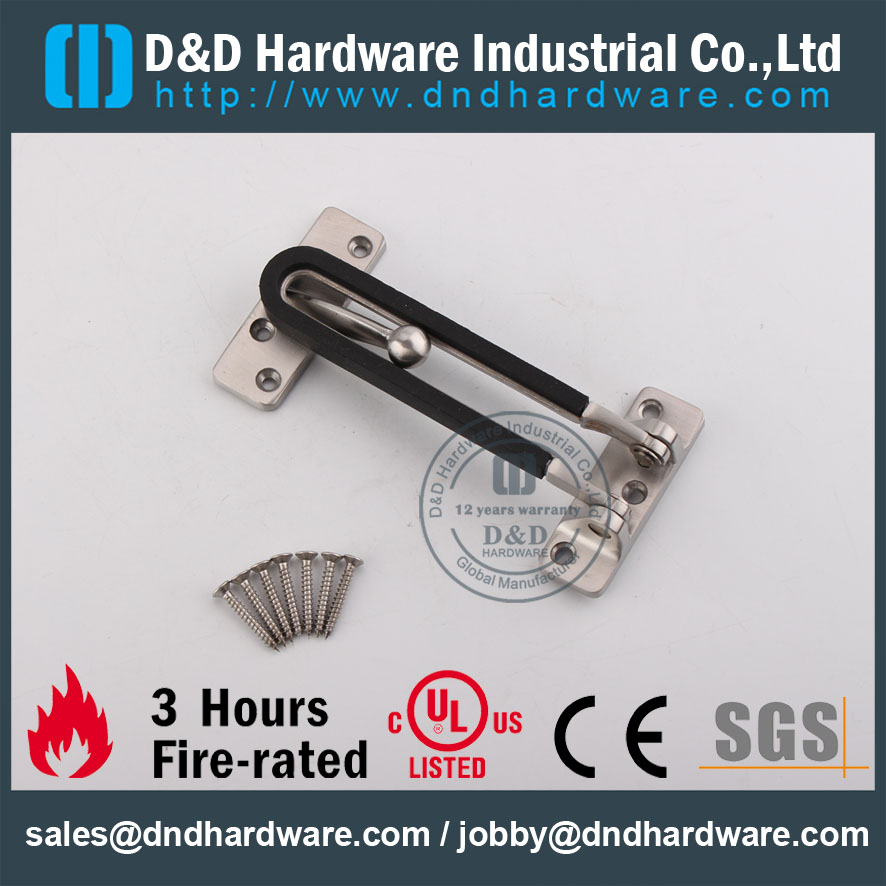 An application scenario or product detail of guard latch - Image 21