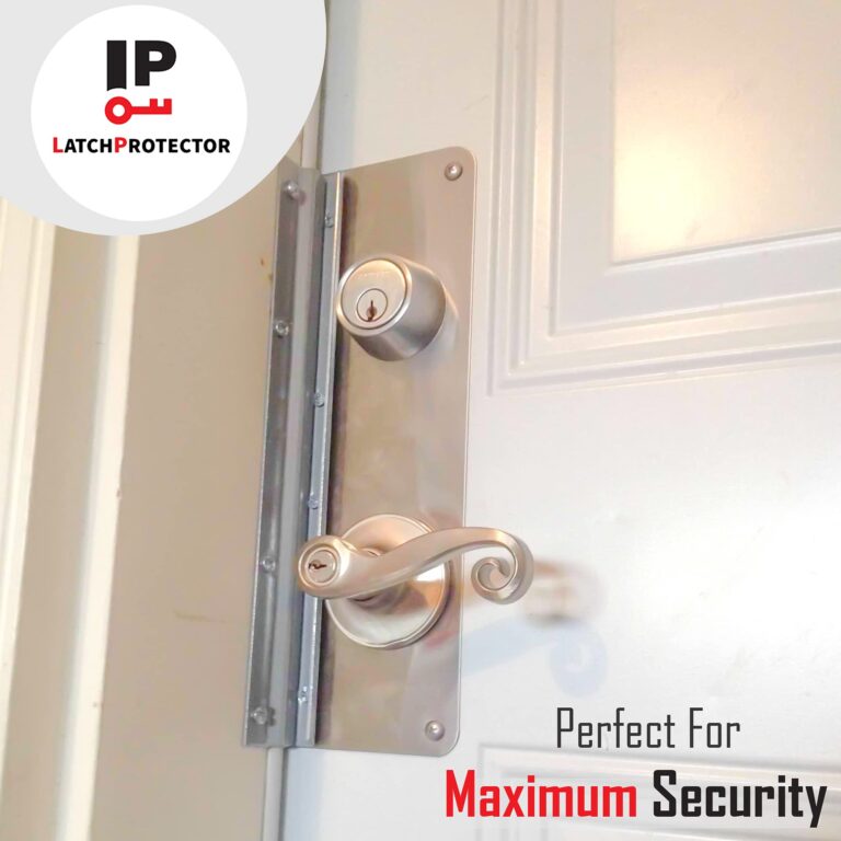 Featured image for the guard latch guide
