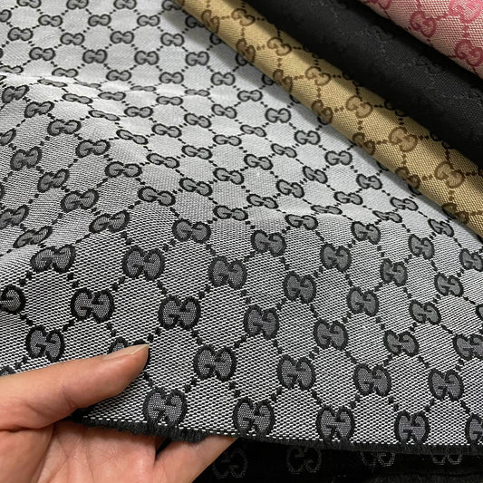 An application scenario or product detail of gucci fabric - Image 3