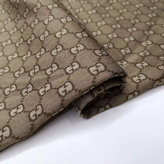 An application scenario or product detail of gucci fabric - Image 8