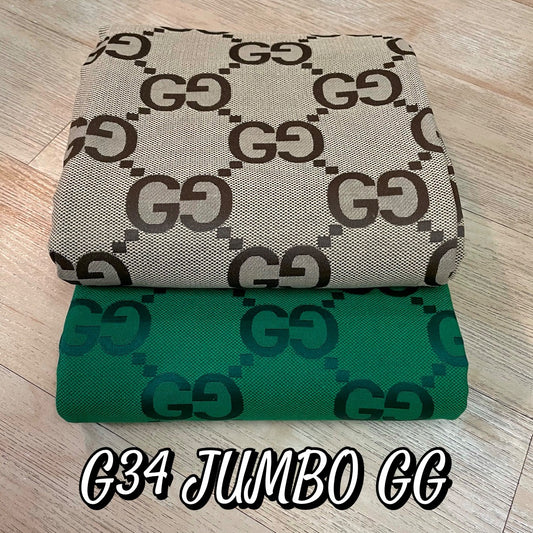 An application scenario or product detail of gucci fabric - Image 14