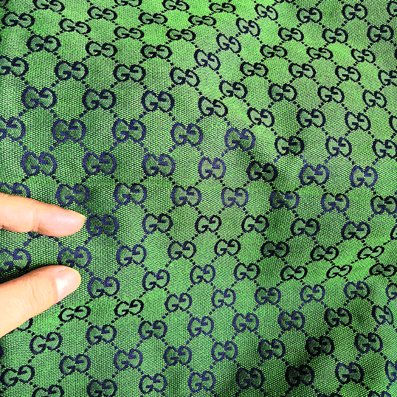 An application scenario or product detail of gucci fabric - Image 15