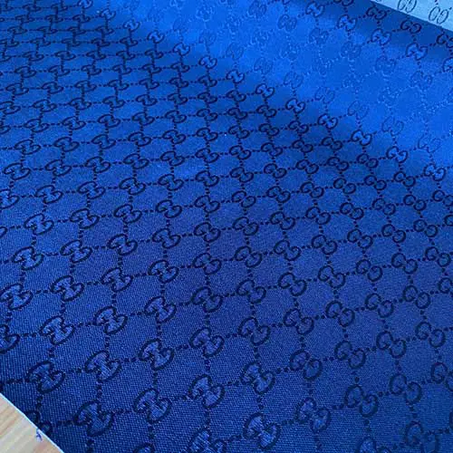 An application scenario or product detail of gucci fabric - Image 16