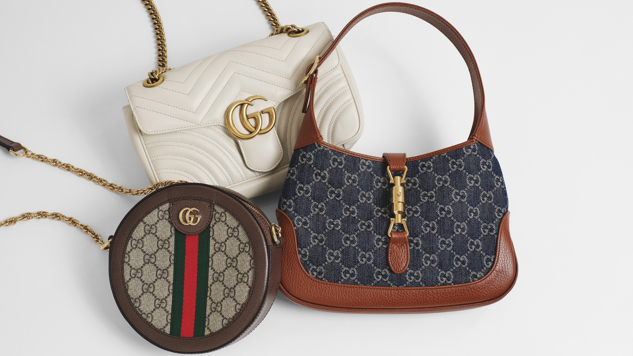 An application scenario or product detail of gucci fabric - Image 19