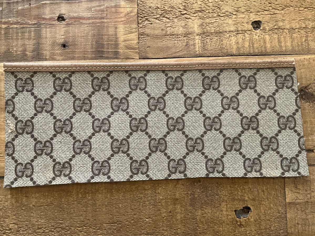 An application scenario or product detail of gucci fabric - Image 23