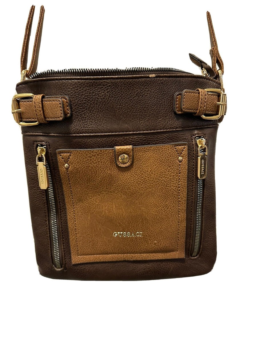 An application scenario or product detail of gussaci purse - Image 1