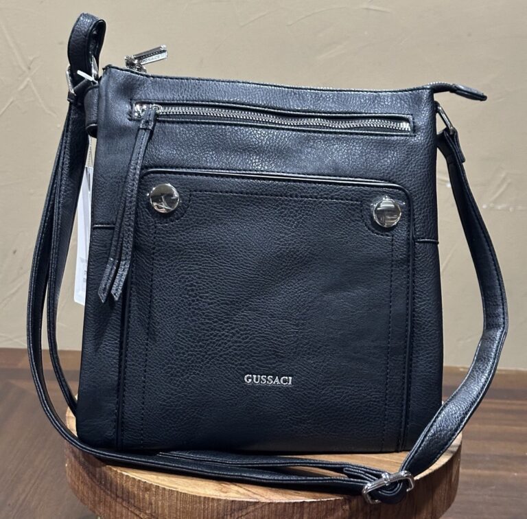 Featured image for the gussaci purse guide