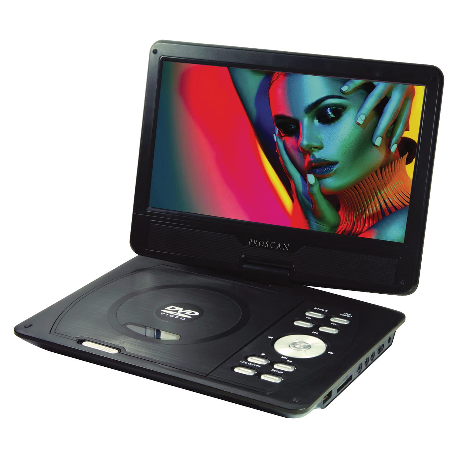 An application scenario or product detail of gvif dvd player - Image 9