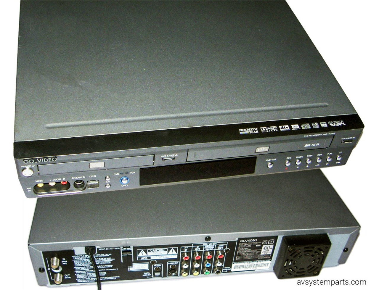 An application scenario or product detail of gvif dvd player - Image 19