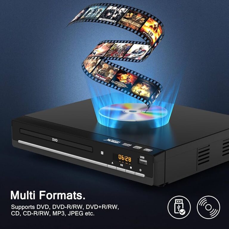 Featured image for the gvif dvd player guide