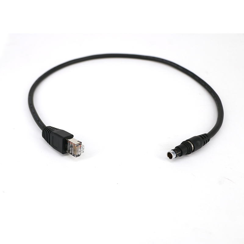 An application scenario or product detail of gx16 to rj45 - Image 4