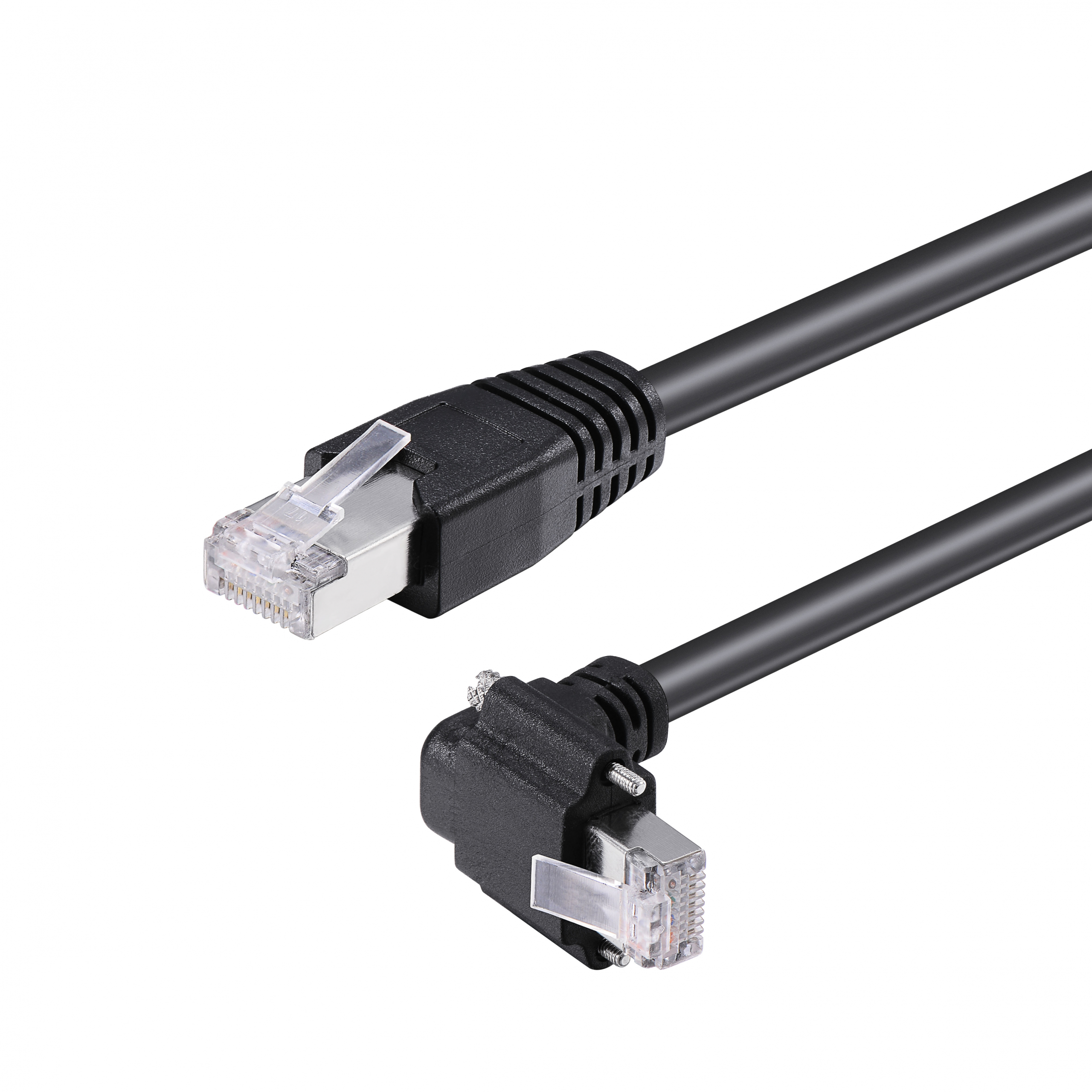 An application scenario or product detail of gx16 to rj45 - Image 7