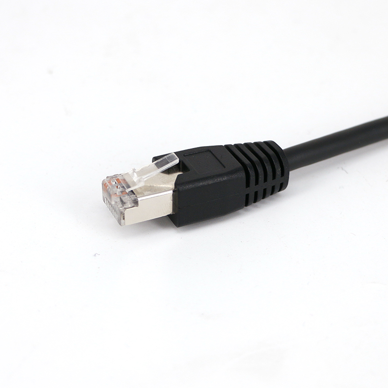 An application scenario or product detail of gx16 to rj45 - Image 11