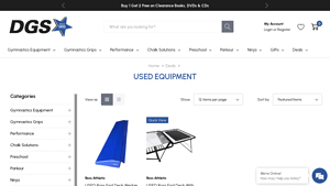 Ross - End Deck Wedge Mat