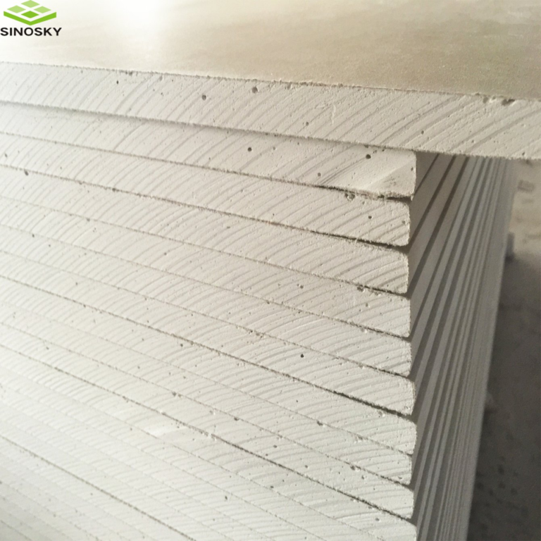 Featured image for the gypsum board 4 x 8 guide