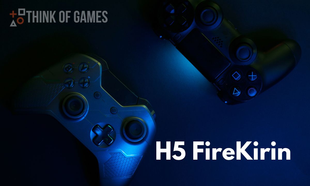 An application scenario or product detail of h5 fire kirin - Image 12