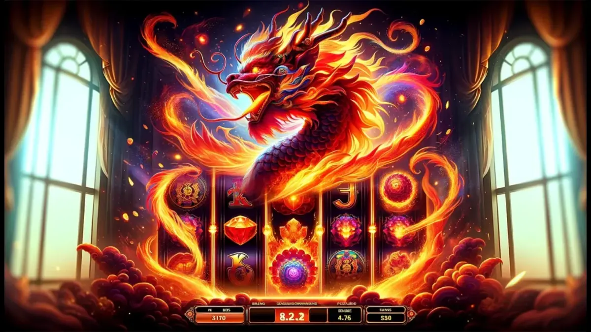 An application scenario or product detail of h5 fire kirin - Image 16