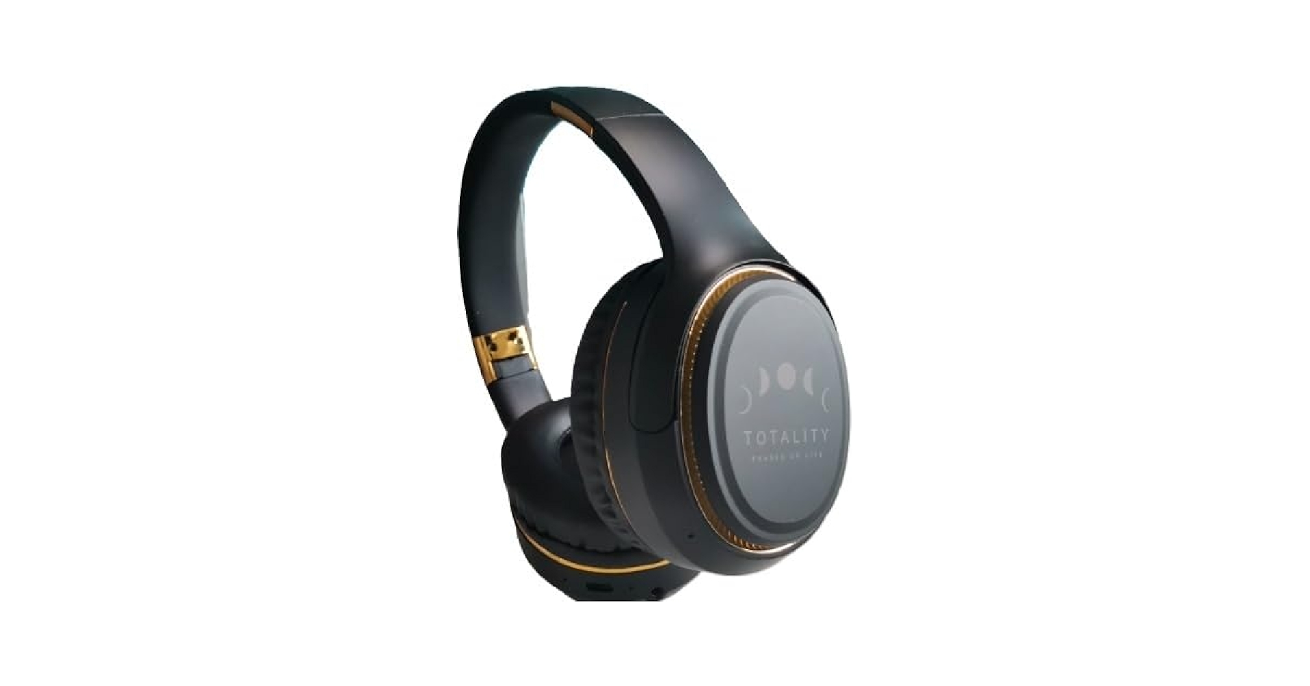 An application scenario or product detail of h6 headphones wireless battery life - Image 5