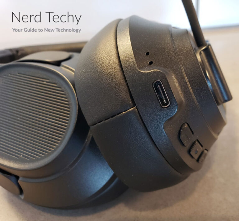 Featured image for the h6 headphones wireless battery life guide