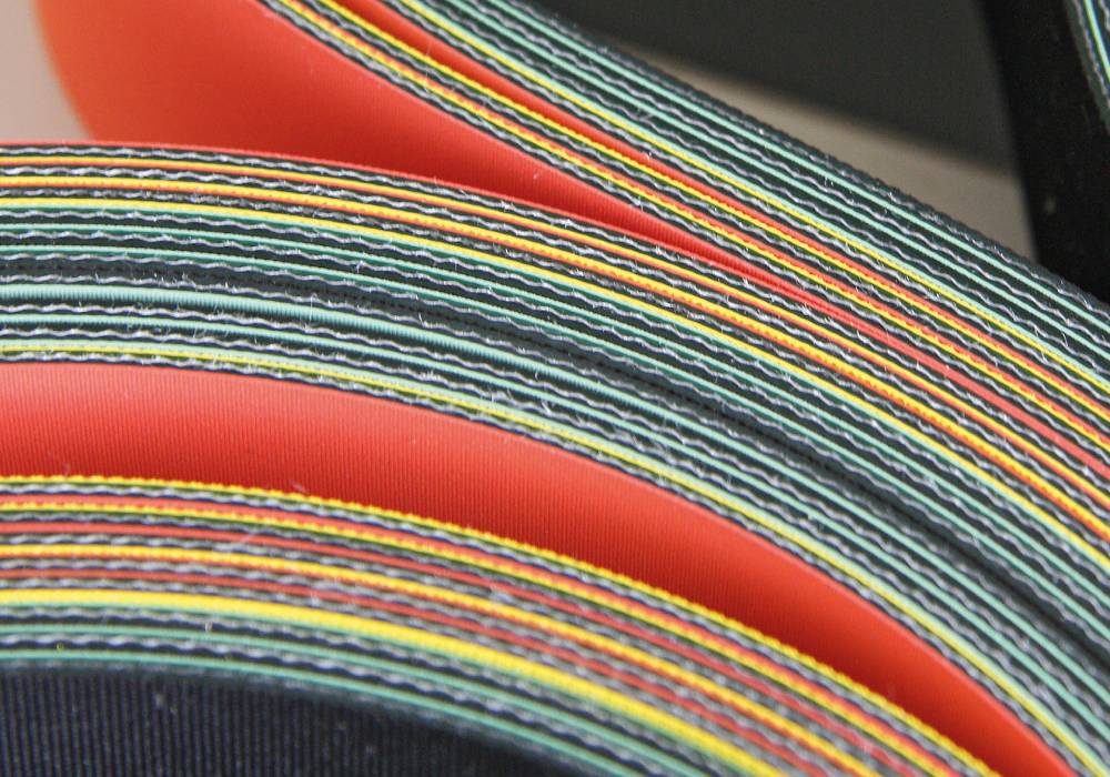 An application scenario or product detail of habasit belt - Image 2