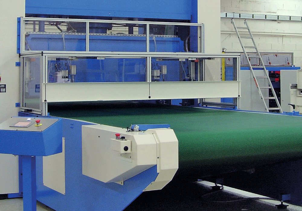 An application scenario or product detail of habasit belt - Image 3