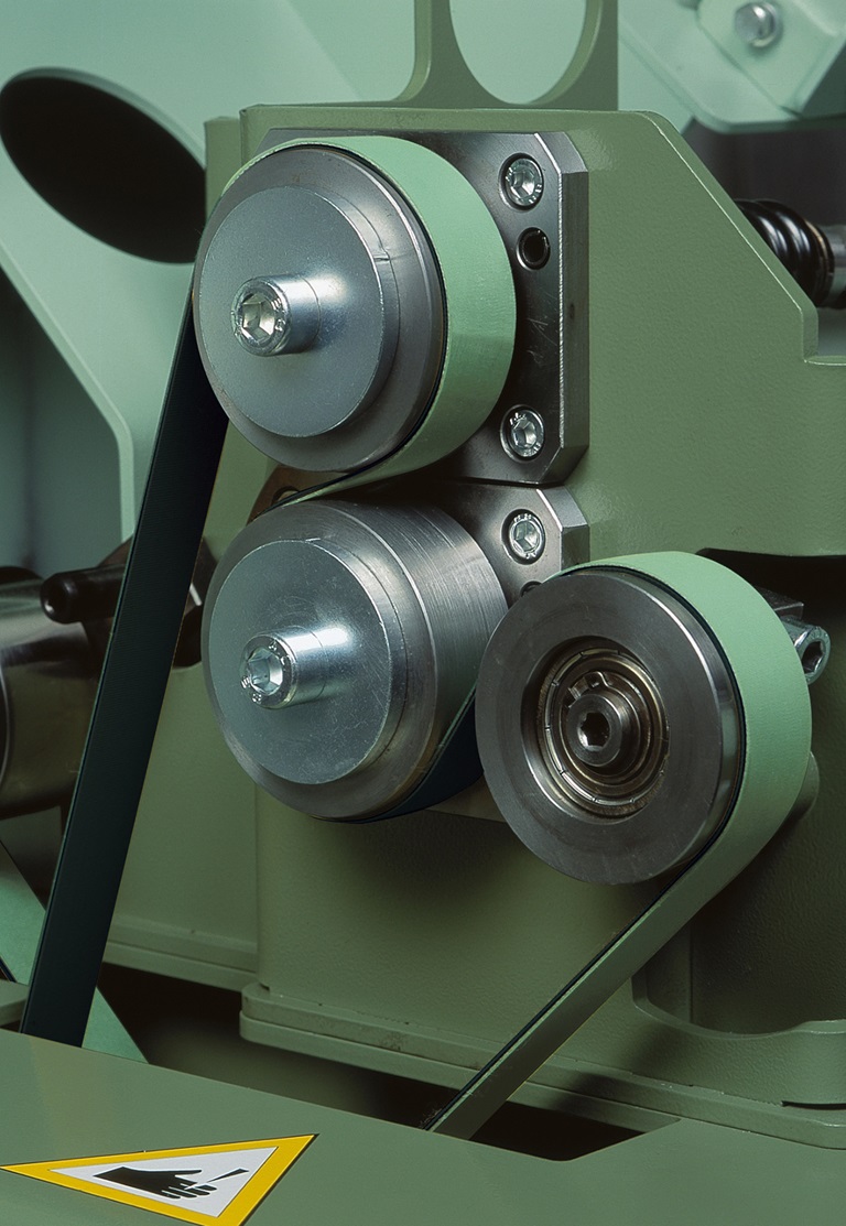 An application scenario or product detail of habasit belt - Image 4