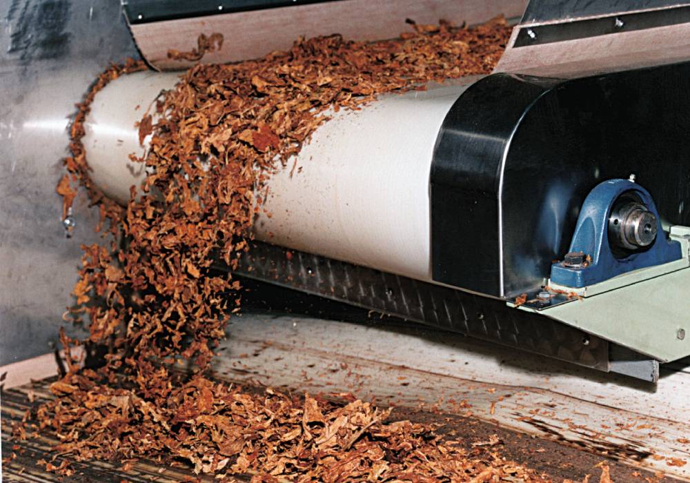 An application scenario or product detail of habasit belt - Image 6