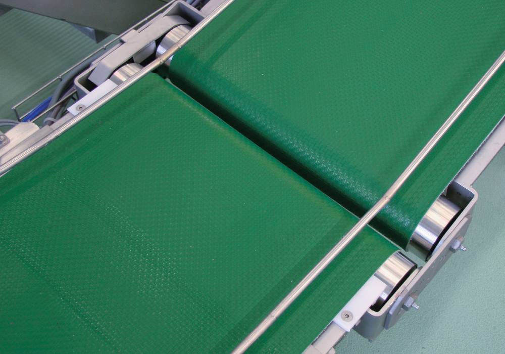 An application scenario or product detail of habasit belt - Image 9