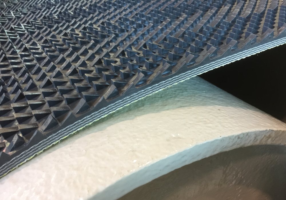 An application scenario or product detail of habasit belt - Image 10