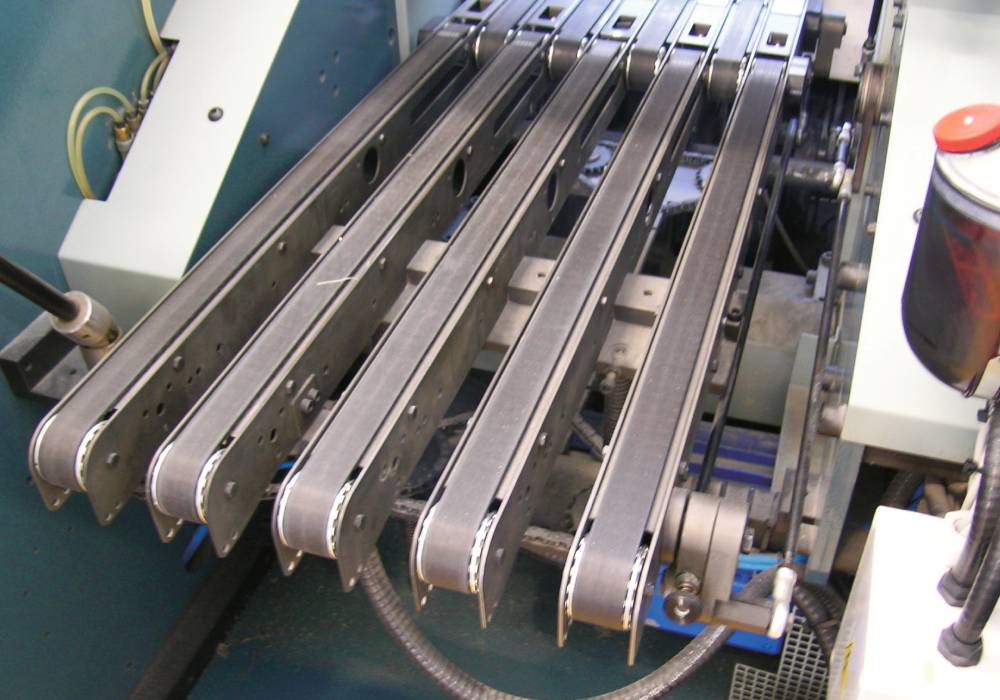 An application scenario or product detail of habasit belt - Image 15