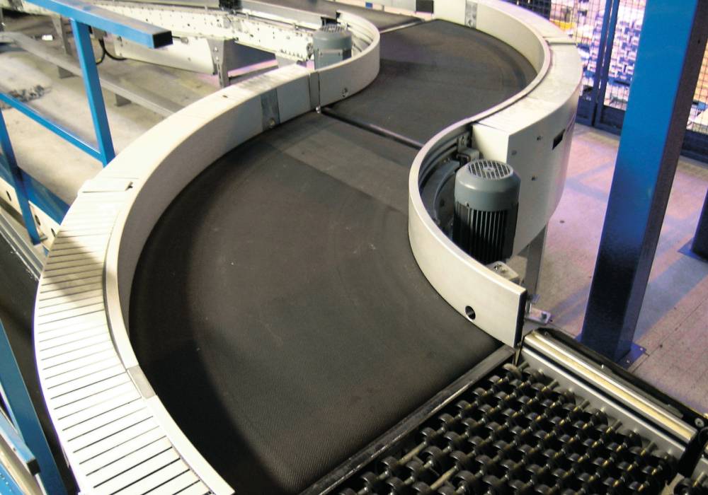 An application scenario or product detail of habasit belt - Image 18