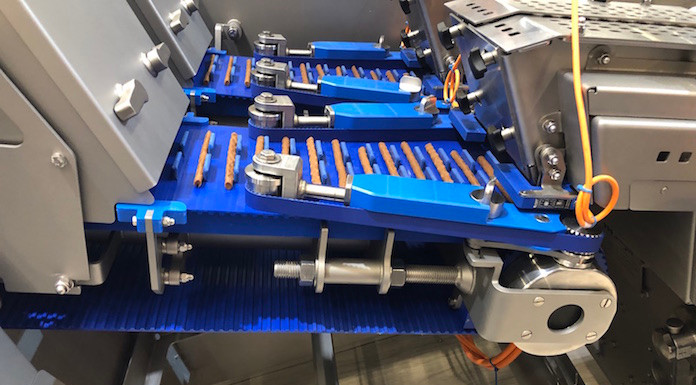 An application scenario or product detail of habasit belt - Image 19