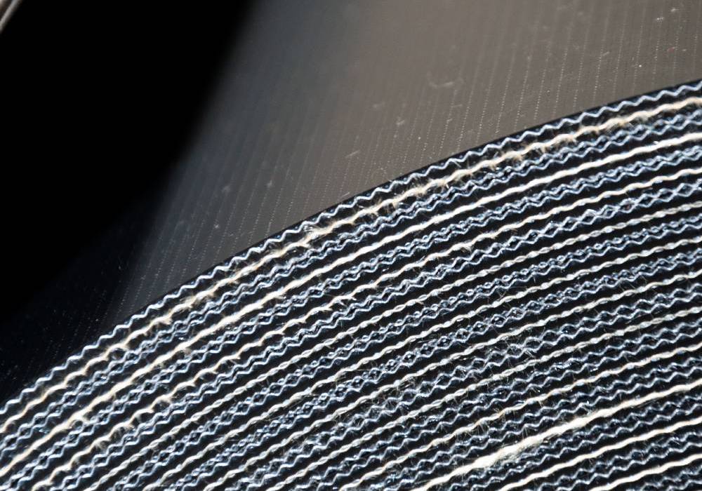An application scenario or product detail of habasit belt - Image 20