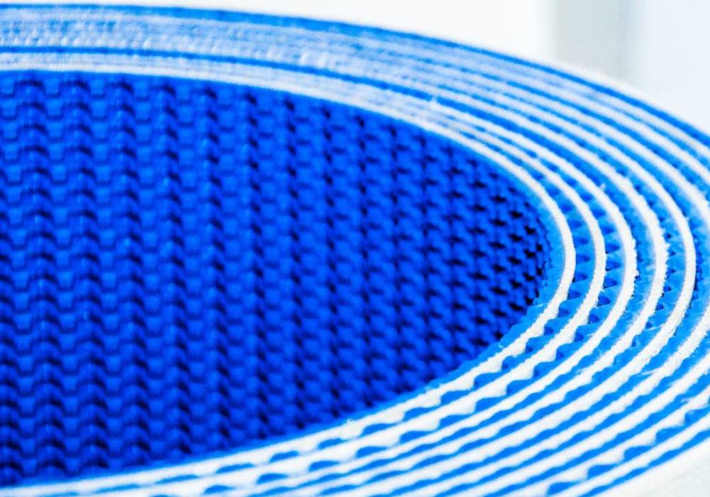 An application scenario or product detail of habasit belt - Image 22